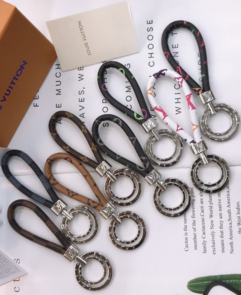 Louis Vuitton Keychains